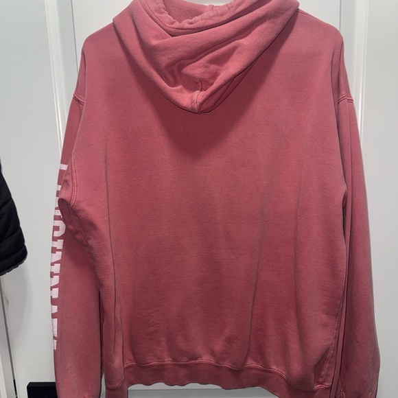 Cincinnati Reds Hoodie - Picture 4 of 5